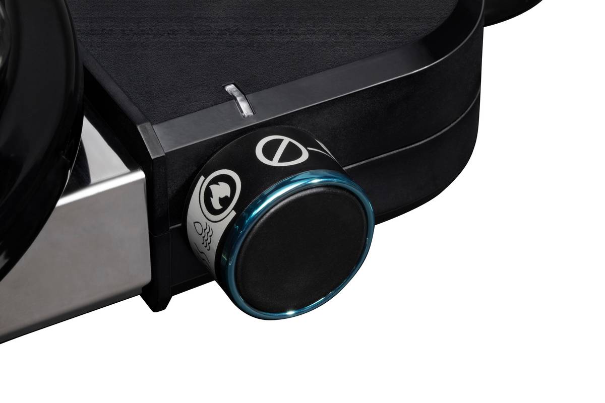 Weber - Barbecue électrique sur pieds Lumin Compact Weber - Image 2