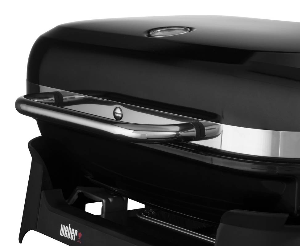 Weber - Barbecue électrique sur pieds Lumin Compact Weber - Image 8