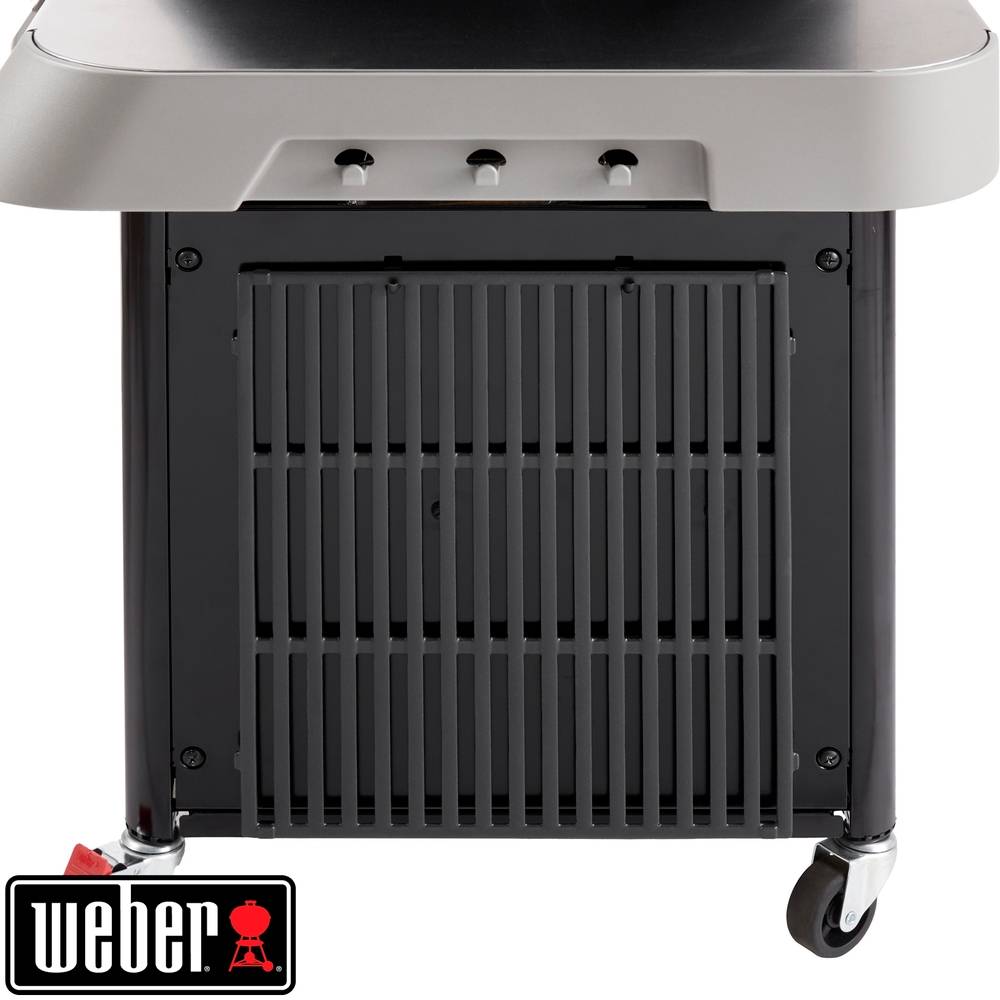 Weber - Weber - Barbecue à gaz Genesis E-425S - Image 13