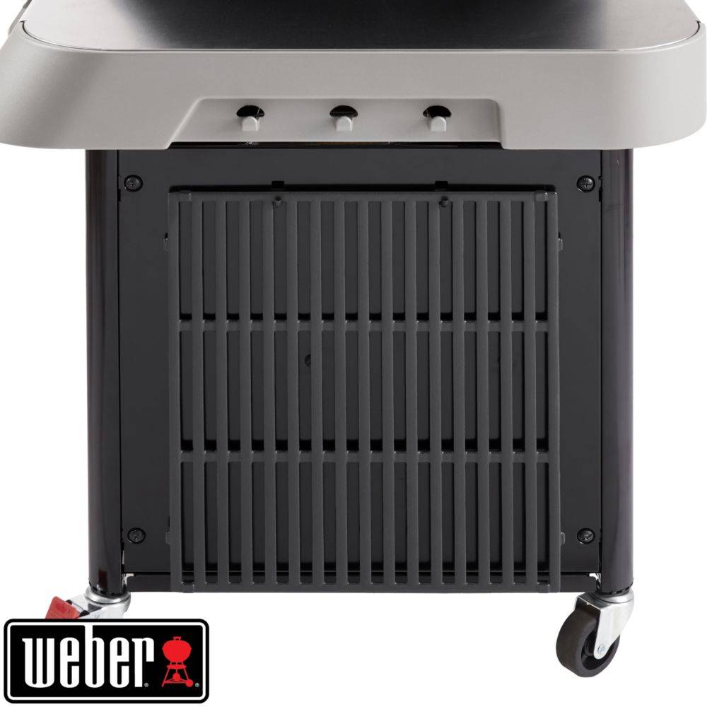 Weber - Weber - Barbecue à gaz Genesis E-425S - Image 6