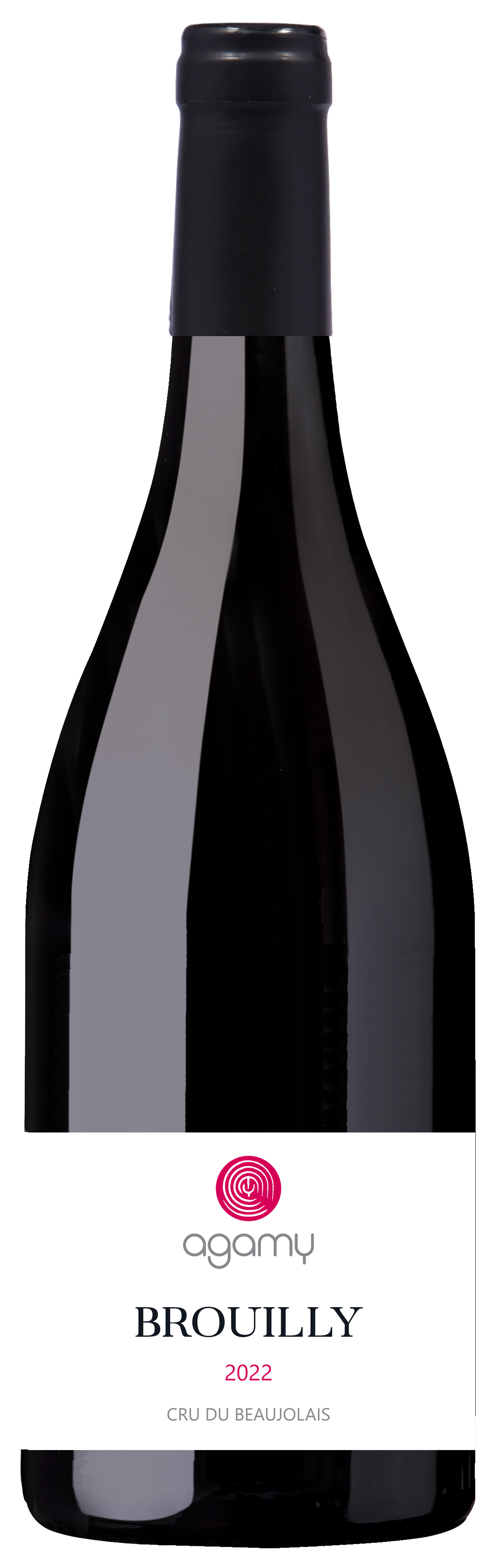Agamy - BROUILLY AGAMY