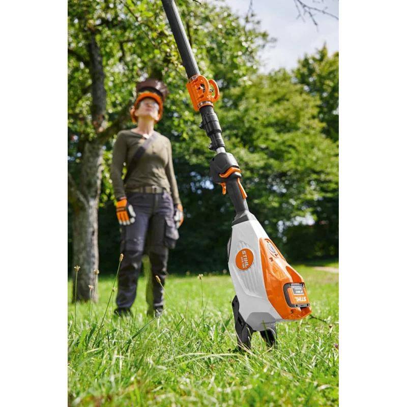 HTA 135 tronçonneuse électrique P.30 cm modèle 71PM3 - Stihl - Image 5