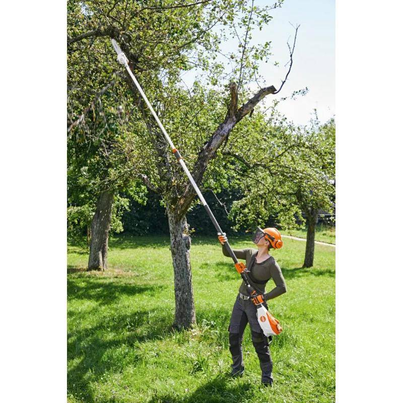 HTA 135 tronçonneuse électrique P.30 cm modèle 71PM3 - Stihl - Image 3