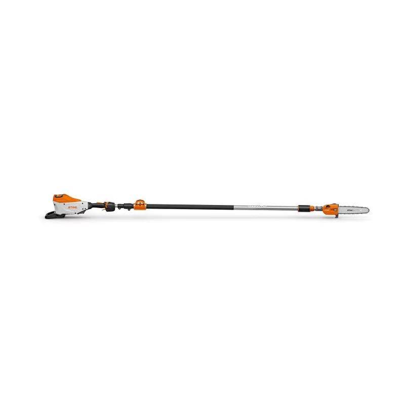HTA 135 tronçonneuse électrique P.30 cm modèle 71PM3 - Stihl - Image 6