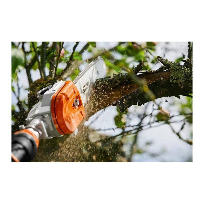 HTA 135 tronçonneuse électrique P.30 cm modèle 71PM3 - Stihl - Image 2