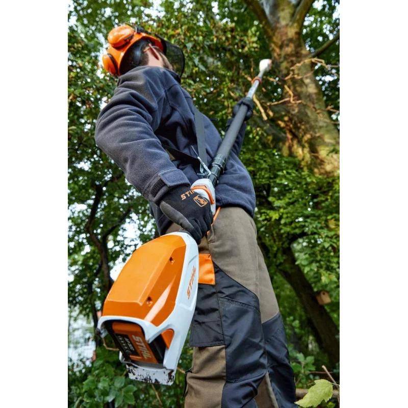 HTA 86 tronçonneuse électrique 30 cm de lame - Stihl - Image 2