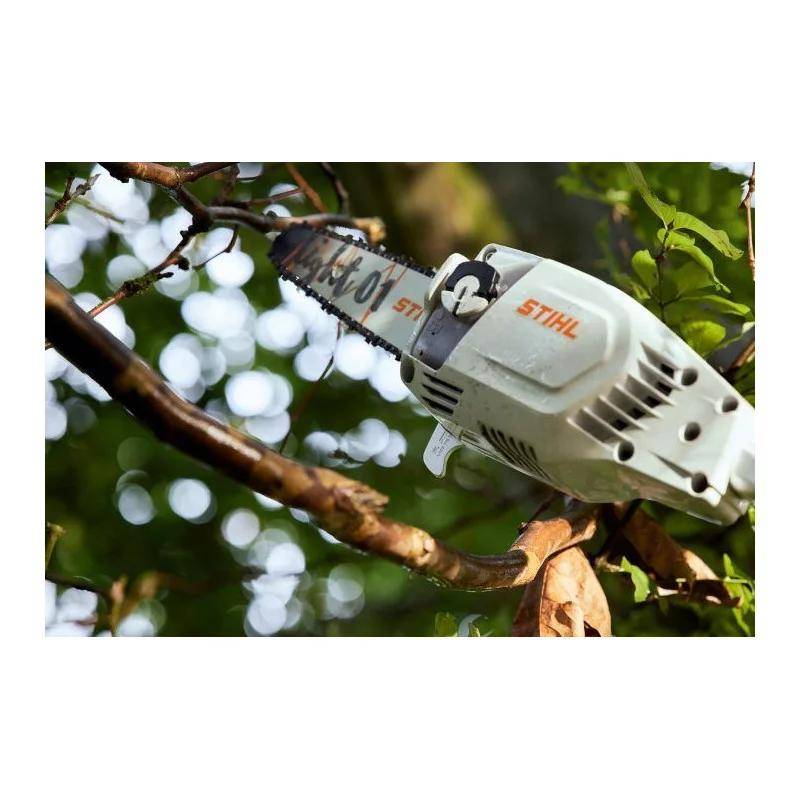 HTA 86 tronçonneuse électrique 30 cm de lame - Stihl