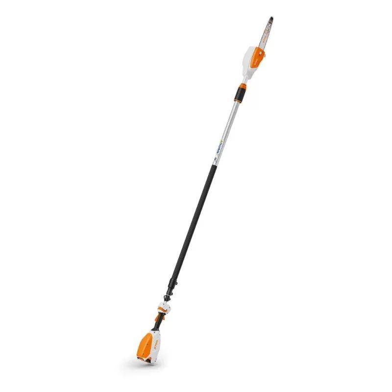 HTA 86 tronçonneuse électrique 30 cm de lame - Stihl - Image 3