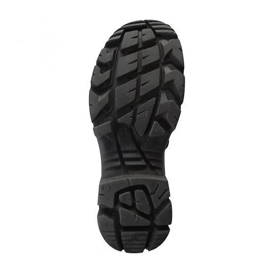 Lemaitre - Chaussures de sécurité Max marron taille 46 - Lemaitre - Image 2