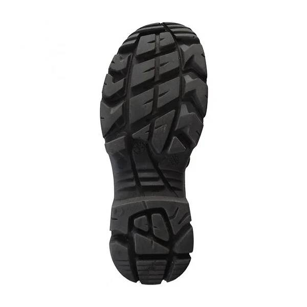 Lemaitre - Chaussures de sécurité Max marron taille 46 - Lemaitre - Image 2