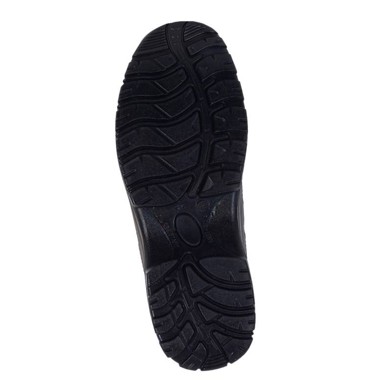 Solidur - Chaussures de travail Navara marron taille 43 - Solidur - Image 4
