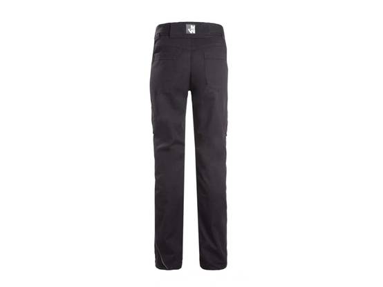 Nineworths - Pantalon de travail Camille noir taille 40 - Nine Worths - Image 3