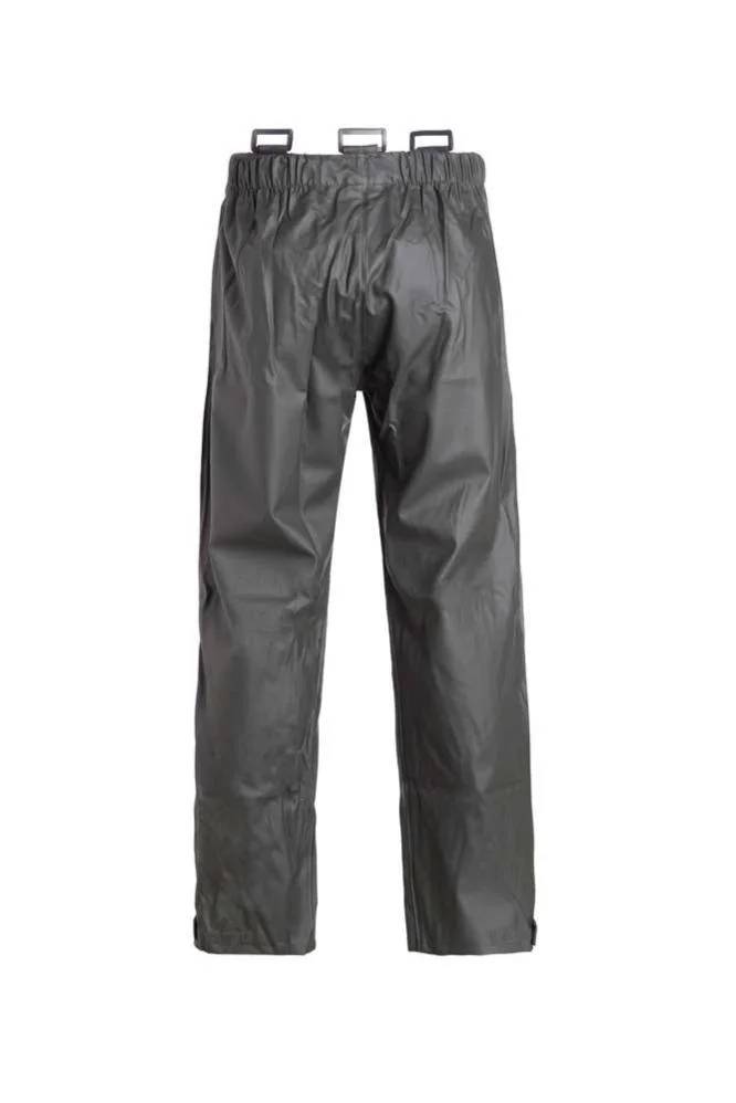 Nineworths - Pantalon de pluie de travail Shark olive taille 4XL - Nine Worths - Image 7