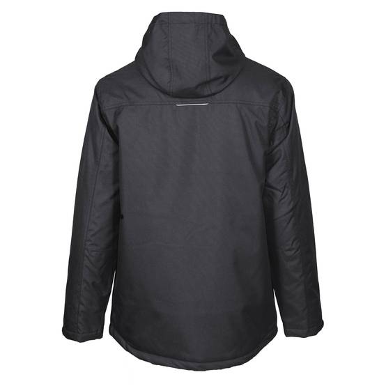 Nineworths - Parka de travail Mermoz noir taille L - Nine Worths - Image 8