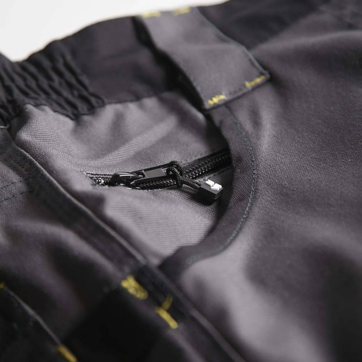 Nineworths - Pantalon de travail Cary gris taille 54 - Nine Worths - Image 2
