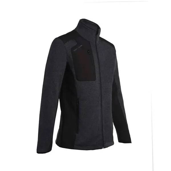 Nineworths - Gilet de travail Arsenal anthracite taille S - Nine Worths