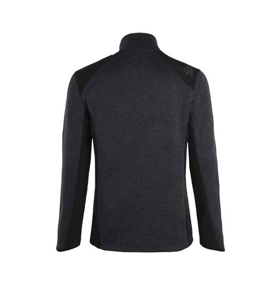 Nineworths - Gilet de travail Arsenal anthracite taille S - Nine Worths - Image 2