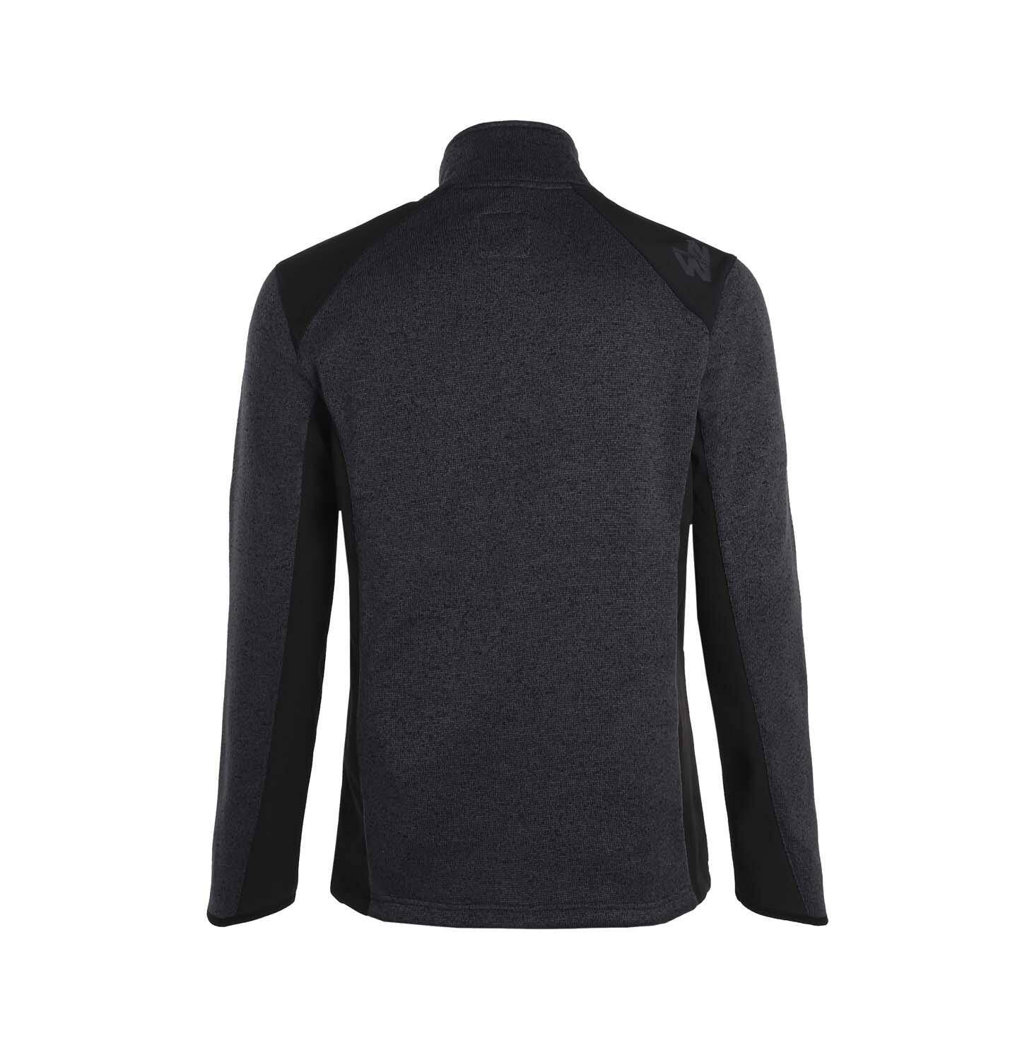 Nineworths - Gilet de travail Arsenal anthracite taille S - Nine Worths - Image 2