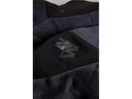 Nineworths - Gilet de travail Arsenal anthracite taille S - Nine Worths - Image 3
