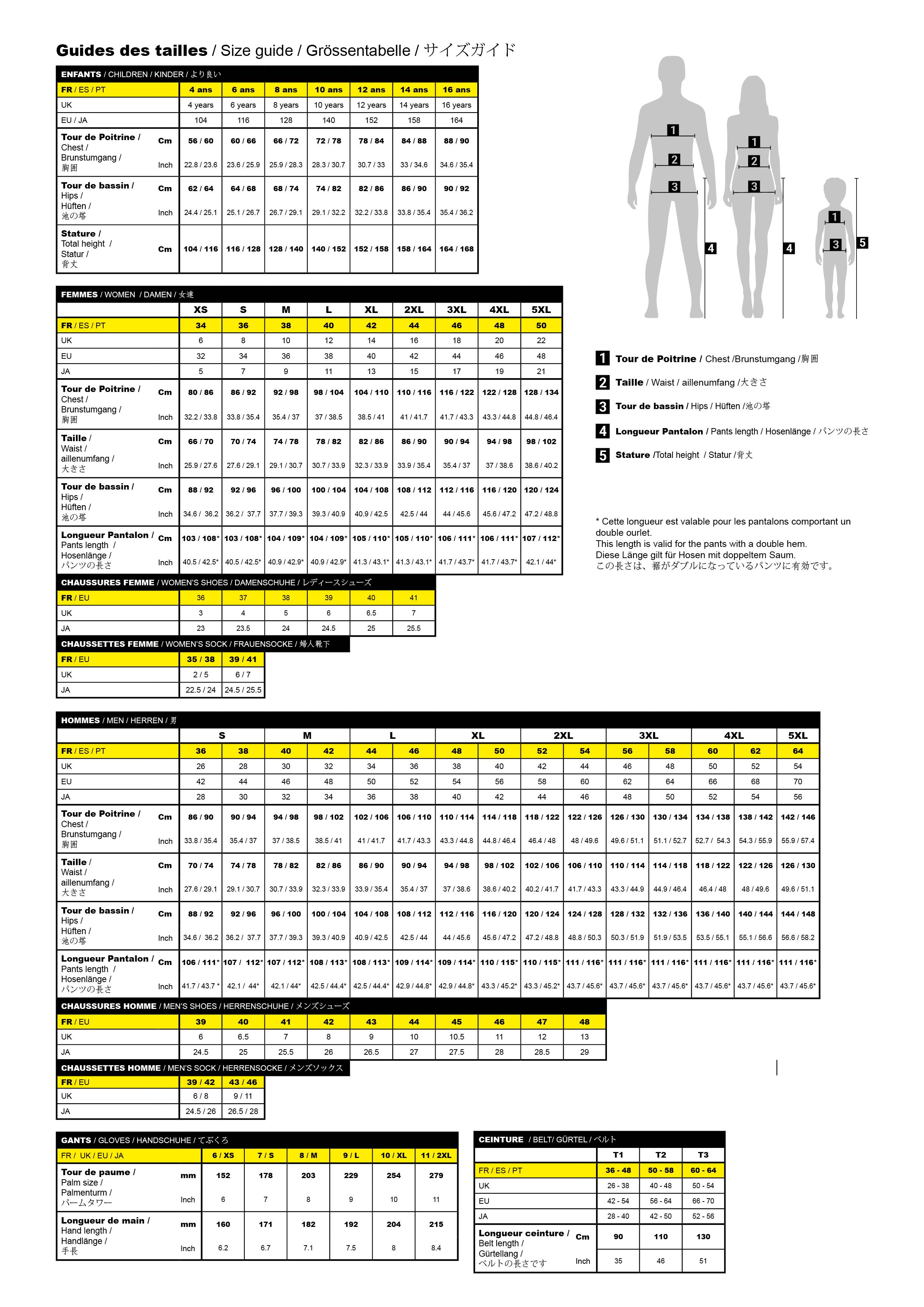 Nineworths - Protège genoux de travail genouillères jaune taille unique - Nine Worths - Image 2