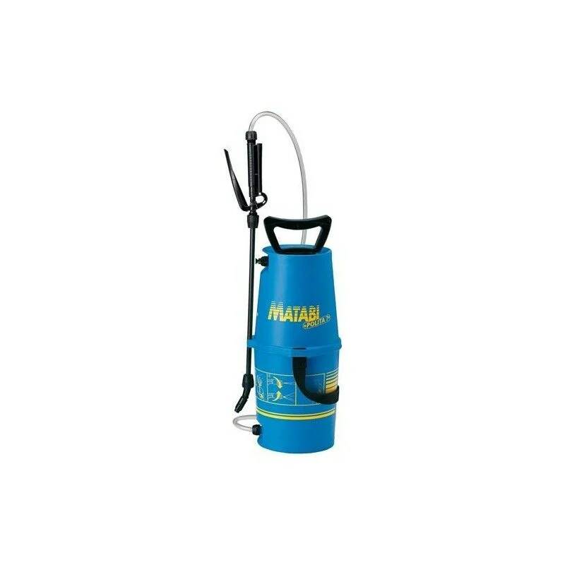 Pulvérisateur à pression 5 litres - MATABI