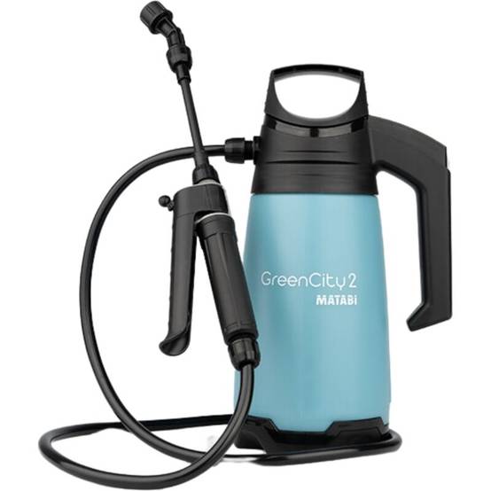 Pulvérisateur à pression préalable Matabi contenance 1.5L avec lance - Matabi - Image 1