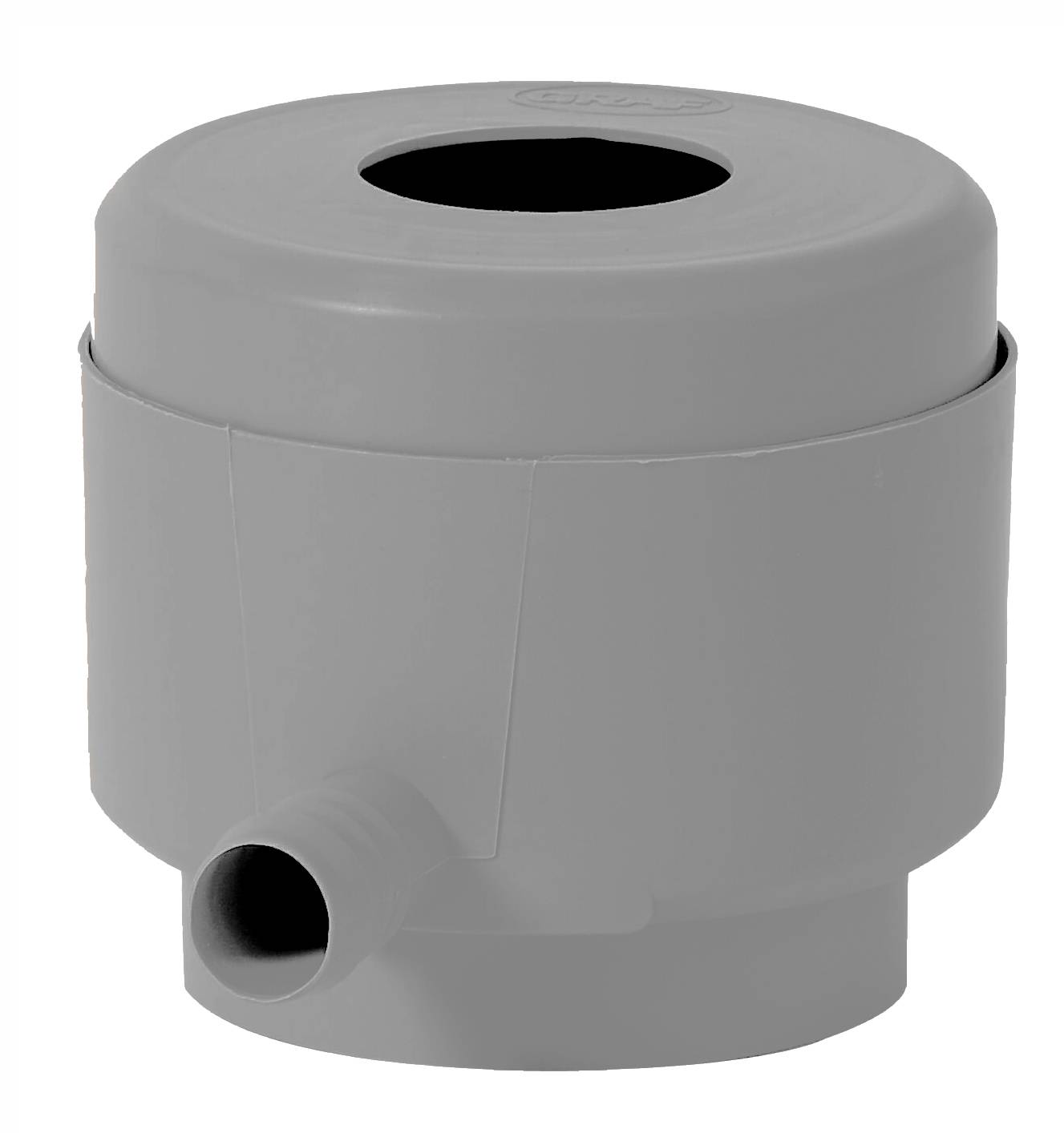 Garantia - Récupérateur d'eau de pluie 500L Amphore terracotta  - GRAF - Image 5