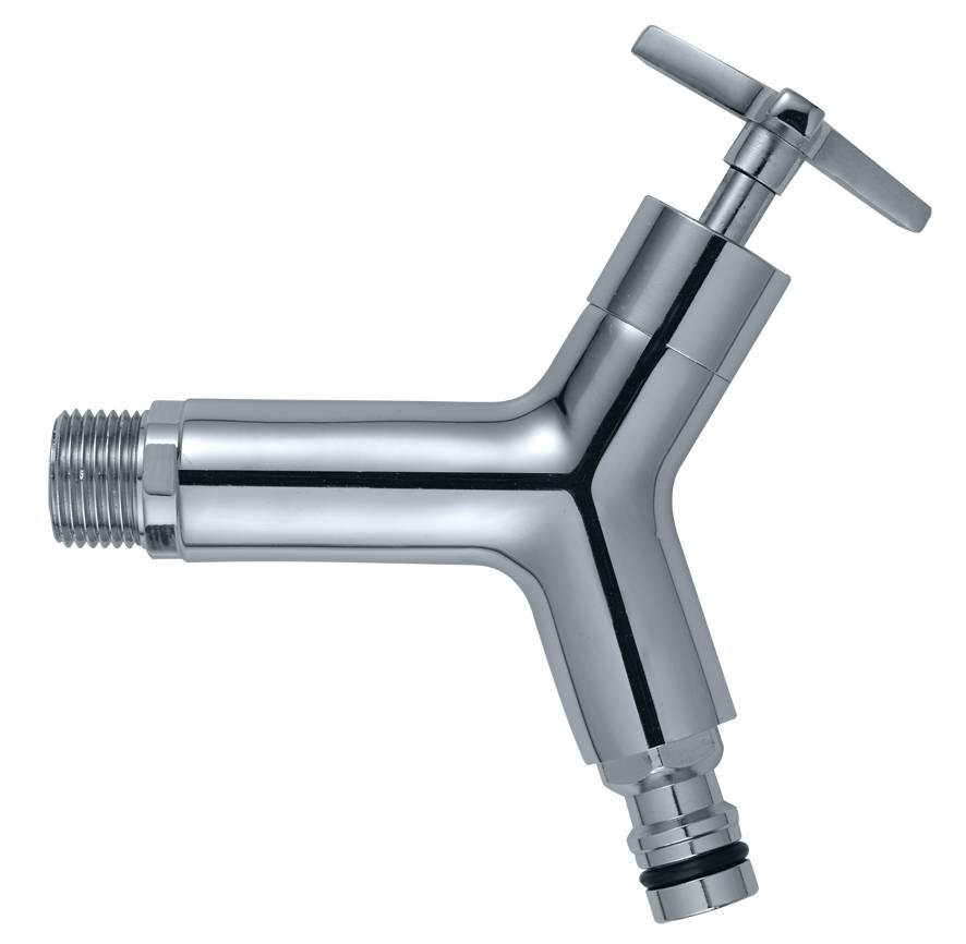 Garantia - Récupérateur d'eau de pluie 350L Tomato rouge - GRAF - Image 9