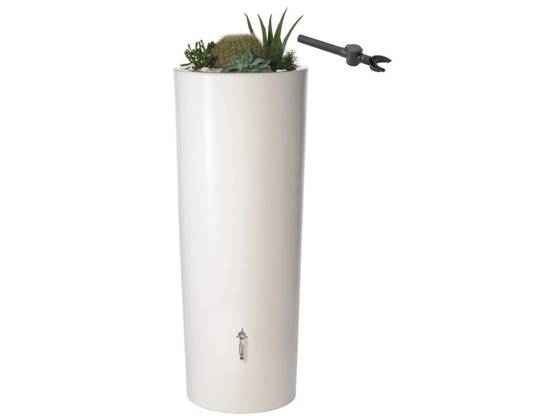 Garantia - Récupérateur d'eau de pluie 350L Color coco - GARANTIA - Image 9