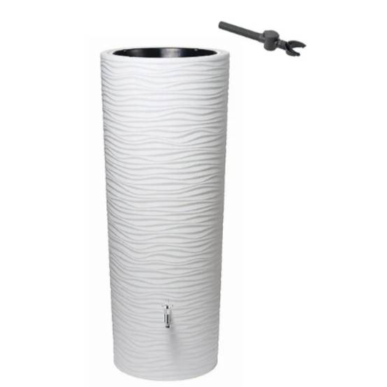 Garantia - Récupérateur d'eau de pluie 350L 2en1 Arctic - GRAF - Image 10