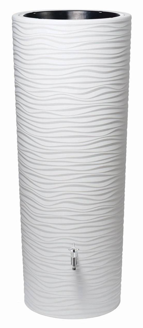 Garantia - Récupérateur d'eau de pluie 350L 2en1 Arctic - GRAF - Image 15
