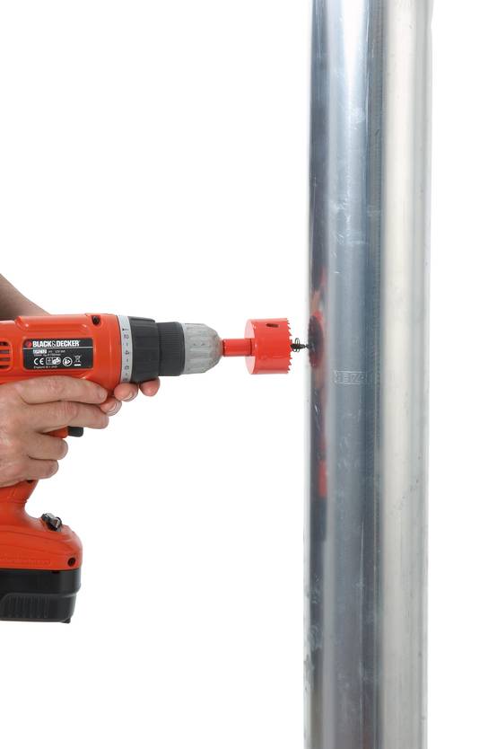 Garantia - Récupérateur d'eau de pluie 350L 2en1 Arctic - GRAF - Image 2