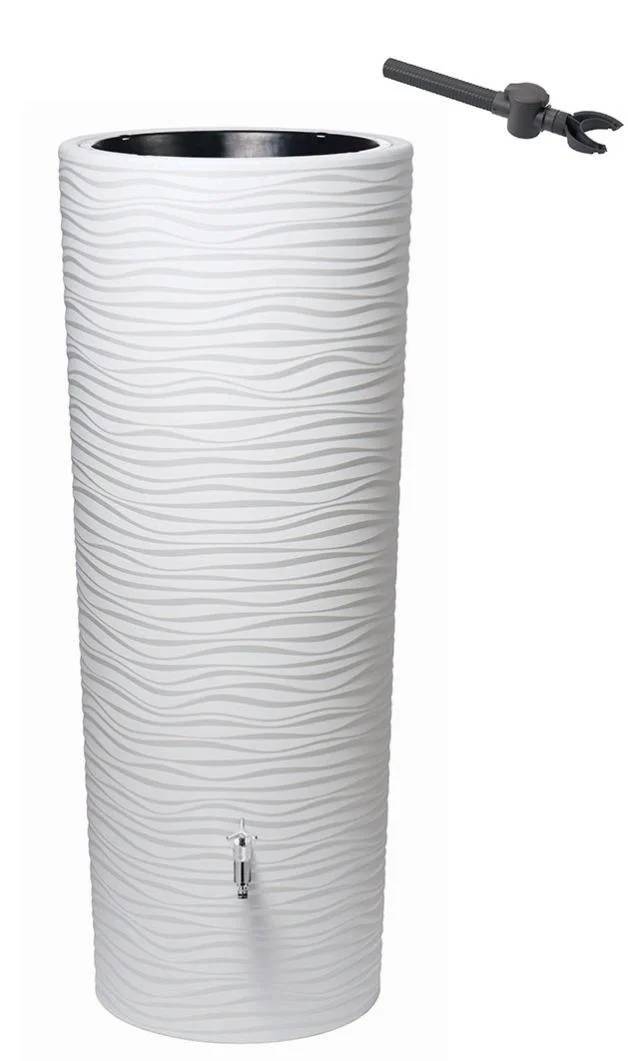 Garantia - Récupérateur d'eau de pluie 350L 2en1 Arctic - GRAF - Image 1