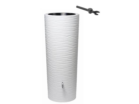 Garantia - Récupérateur d'eau de pluie 350L 2en1 Arctic - GRAF - Image 3