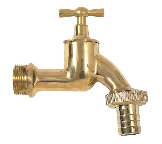 Garantia - Récupérateur d'eau de pluie 330L Colonne romaine sable - GARANTIA - Image 4