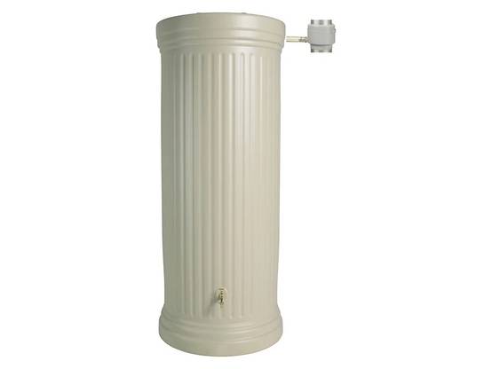 Garantia - Récupérateur d'eau de pluie 330L Colonne romaine sable - GARANTIA - Image 6