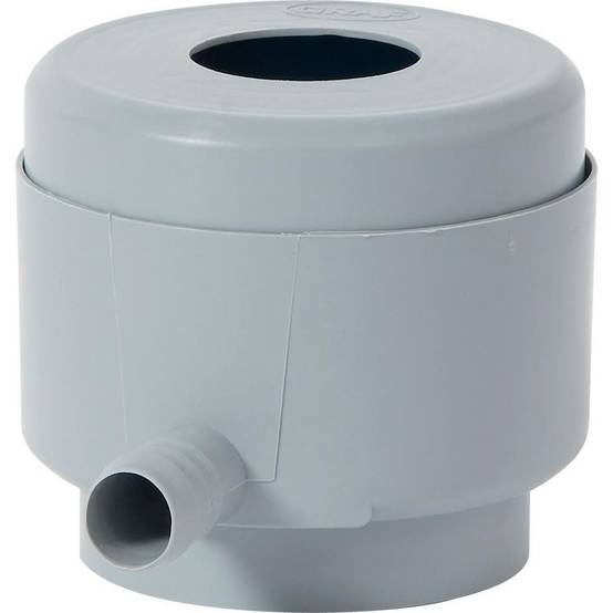 Garantia - Récupérateur d'eau de pluie 300L collecteur inclus Amphore terracotta – GARANTIA - Image 5