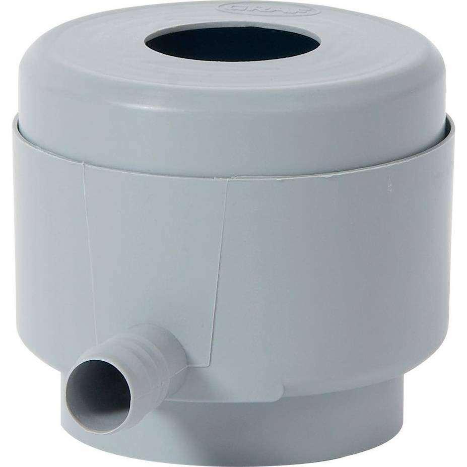 Garantia - Récupérateur d'eau de pluie 300L collecteur inclus Amphore terracotta – GARANTIA - Image 5