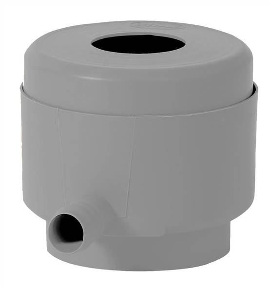 Garantia - Récupérateur d'eau de pluie 300L collecteur inclus Amphore terracotta – GARANTIA - Image 4
