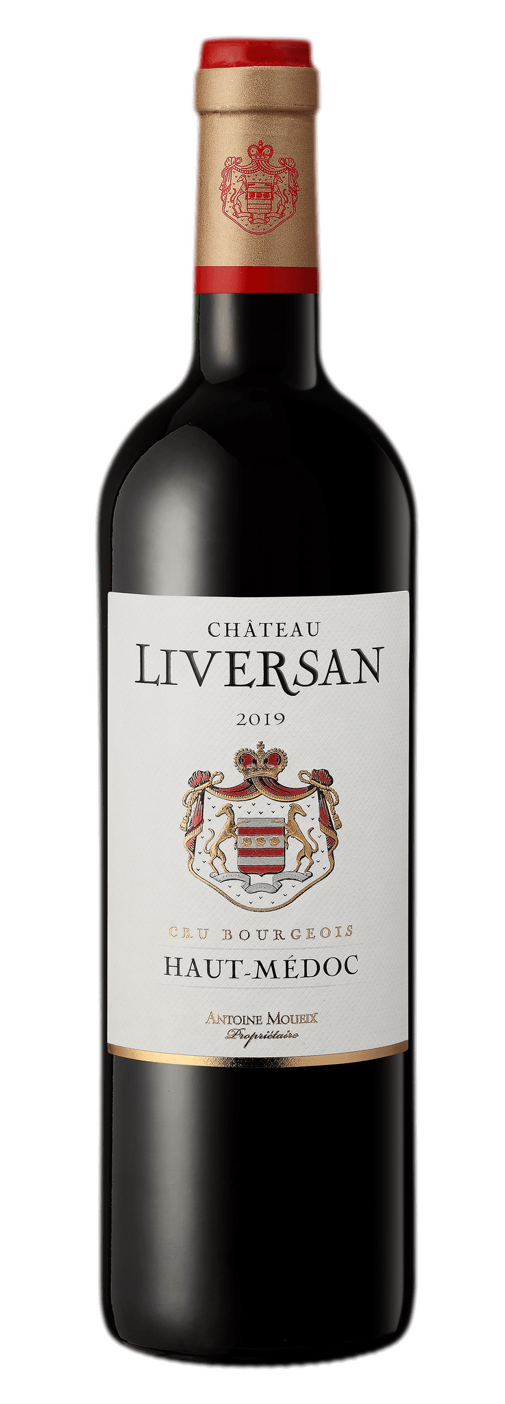 Advini - CHÂTEAU LIVERSAN