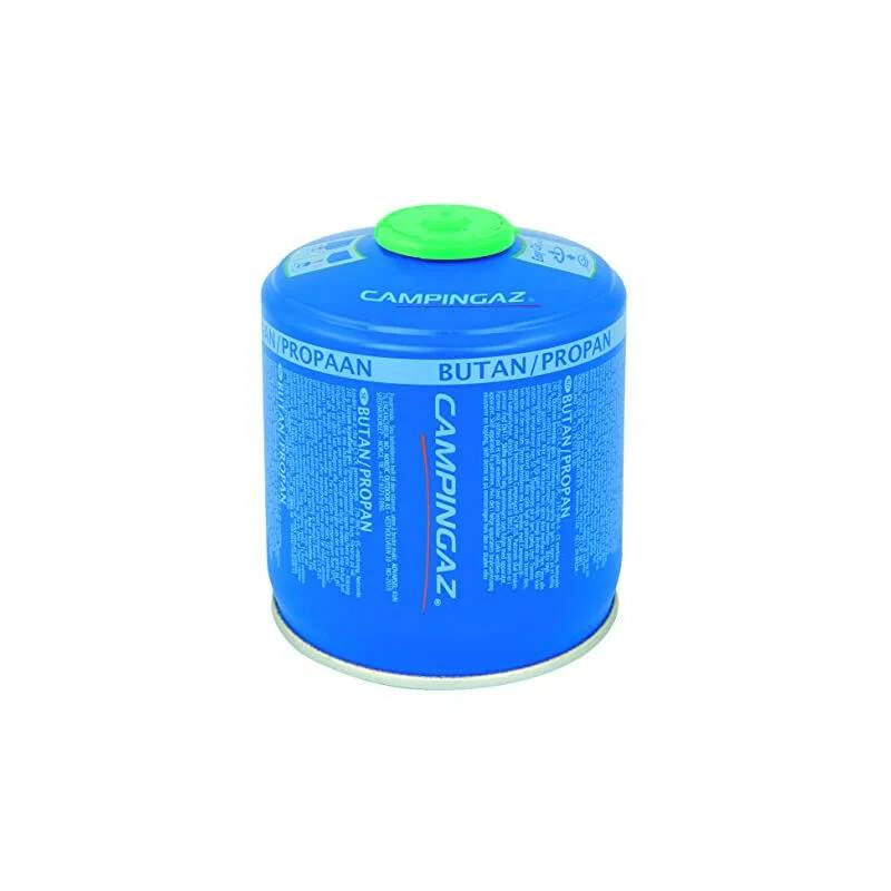 Campingaz - Cartouche à valve Gaz Butane - CV 300 Plus - Image 2