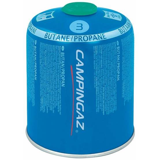 Campingaz - Cartouche à valve CV 470 Plus - Image 2