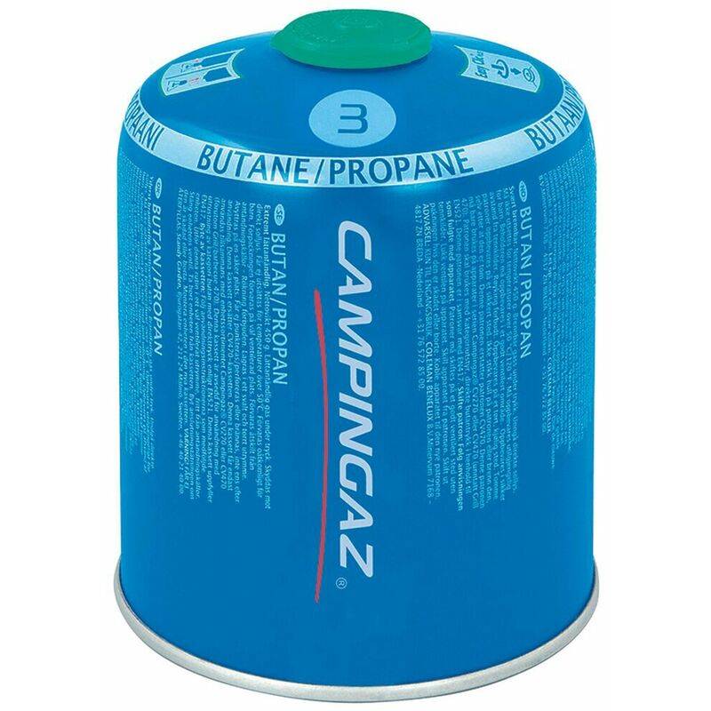 Campingaz - Cartouche à valve CV 470 Plus - Image 2