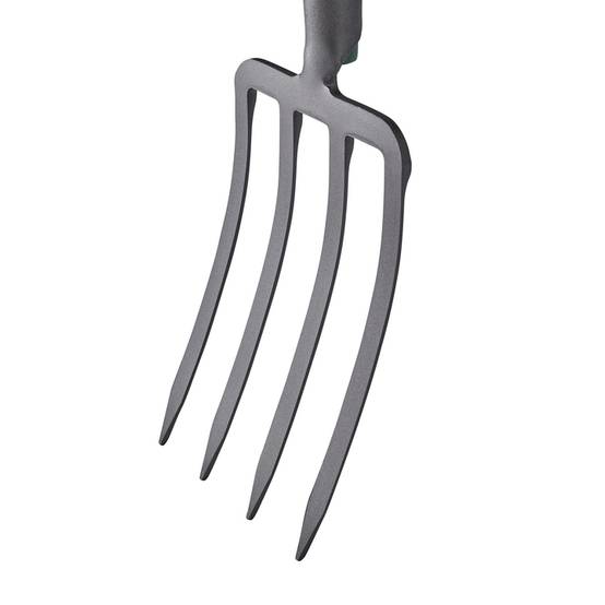 Invivo Nous On Sème - Fourche à bêcher à douille L.29 cm - INVIVO Nous on sème - Image 2