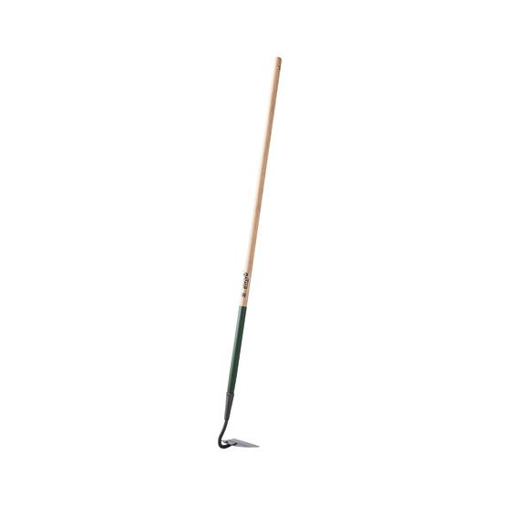 Invivo Nous On Sème - Invivo Nous On Sème - Binette nanterre 14cm manche bois 130cm - Image 2