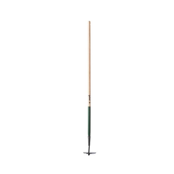Invivo Nous On Sème - Invivo Nous On Sème - Binette nanterre 14cm manche bois 130cm - Image 1