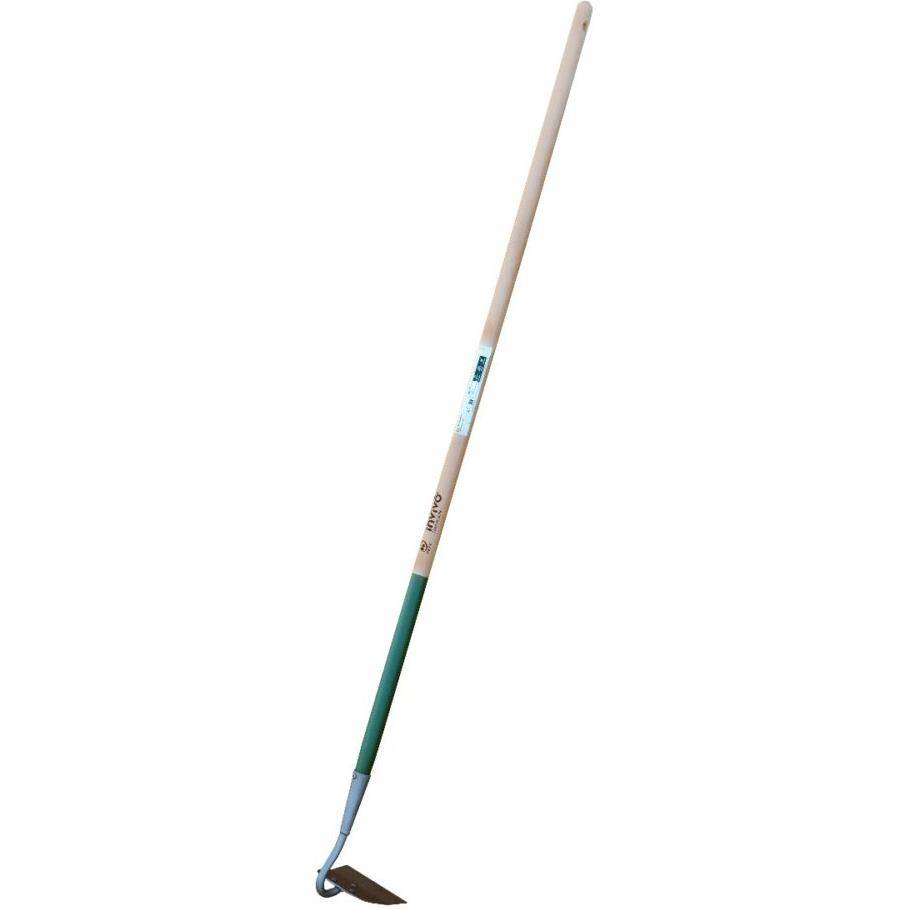 Invivo Nous On Sème - Invivo Nous On Sème - Binette nanterre 14cm manche bois 130cm - Image 4