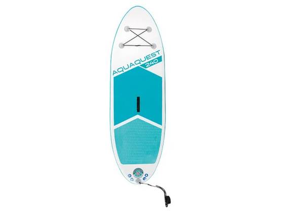 Stand Up Paddle Gonflable - INTEX - Image 2