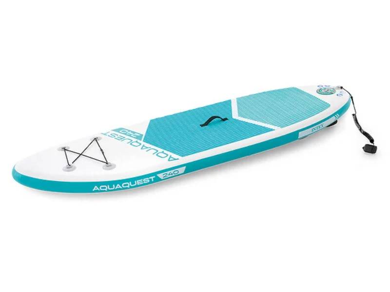 Stand Up Paddle Gonflable - INTEX - Image 1