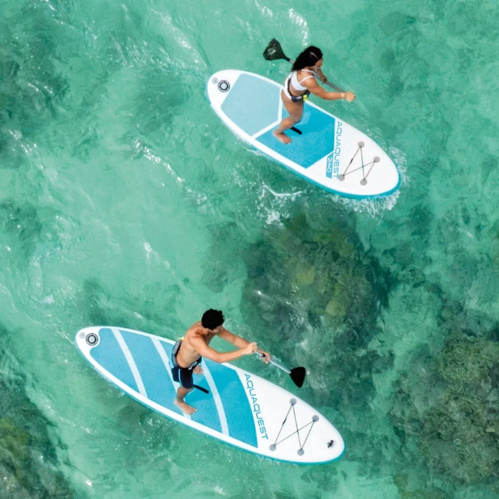 Stand Up Paddle Gonflable - INTEX - Image 9